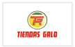 tiendas galo logo