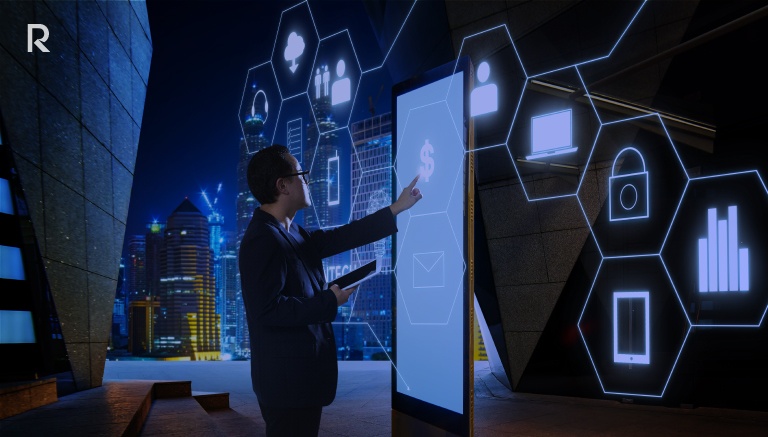 Flexibility of payments is power to your business